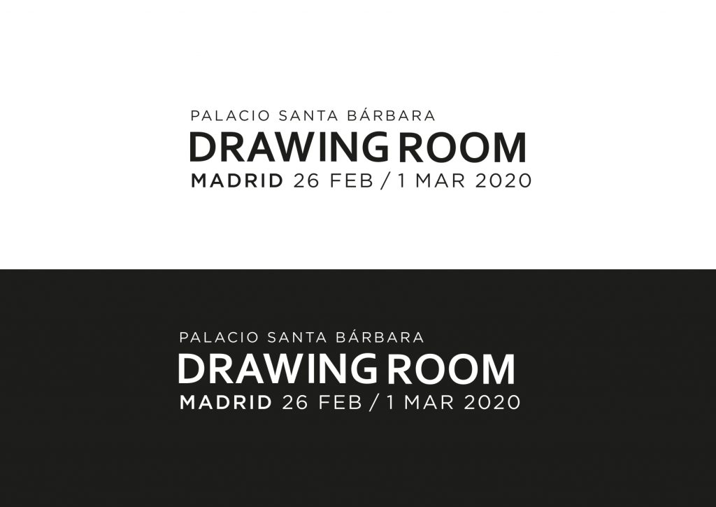 Drawing Room 2020