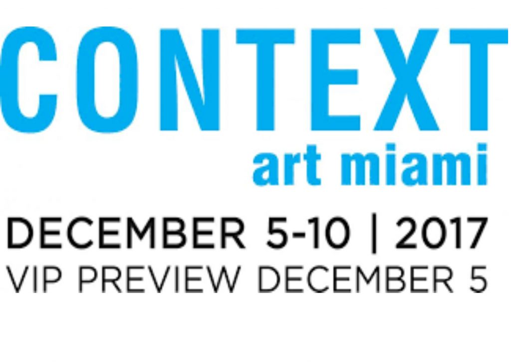 Context Art Miami 2017