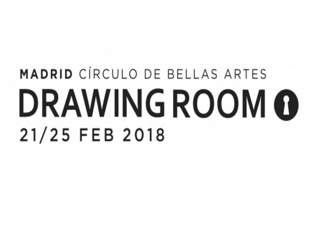 Drawing Room 2018