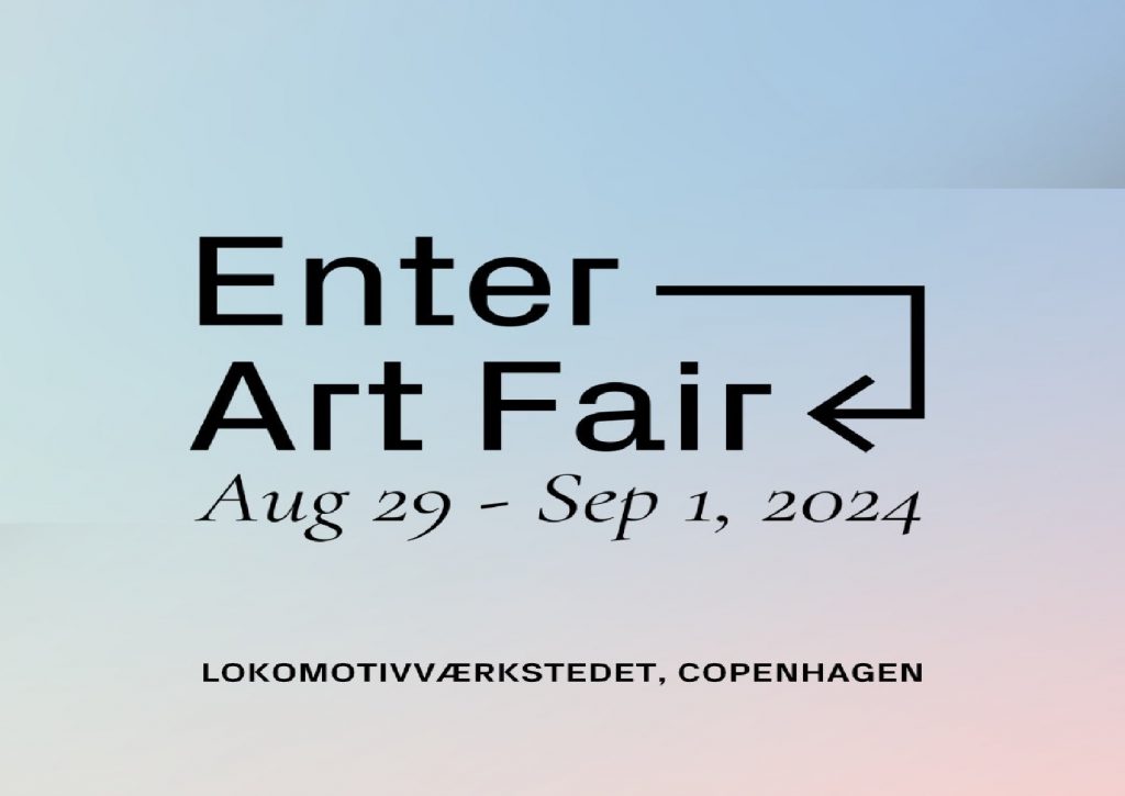 Enter Art Fair 2024